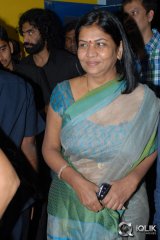 Rowdy Movie Premiere Show